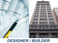 Designer / Builder
