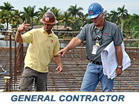 General Contractor