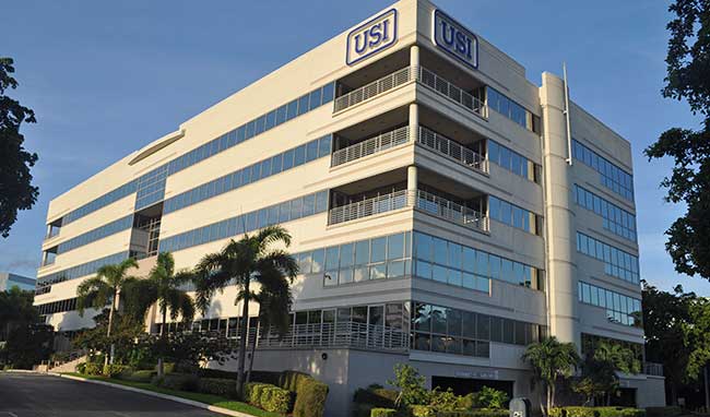 Broward Trade Center - Office Building
