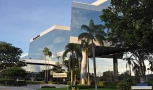 Trade Center South - Office Building
