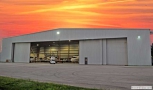General Aviation - Aircraft Hangars