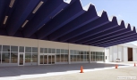 General Aviation - Terminal & Hangar